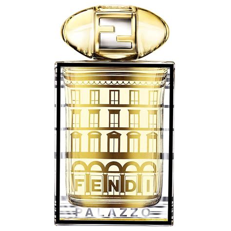 perfumy fendi palazzo|Meer.